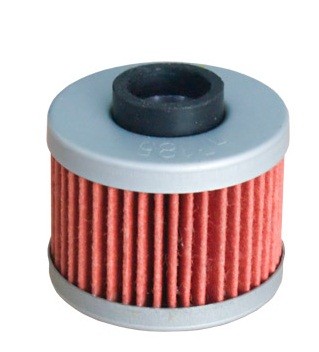 FILTRO DE ACEITE CHAMPION COF085 APRILIA,PEUGEOT,BMW