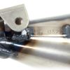 ESCAPES UNIVERSALES - Silencioso Arrow Approved de titanio recambio Arrow -
