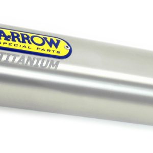 Escape Carretera 2 tiempos Approved recambio Arrow