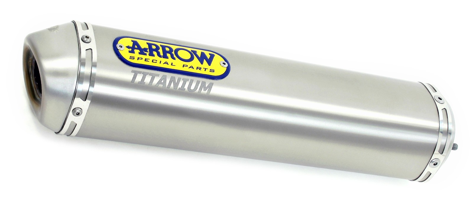 Escape Arrow Carretera 2 tiempos Approved recambio Arrow