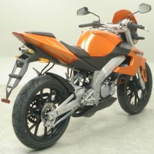 Escape Arrow Carretera 2 tiempos Approved recambio Arrow