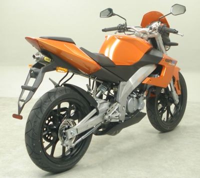 Escape Arrow Carretera 2 tiempos Approved recambio Arrow