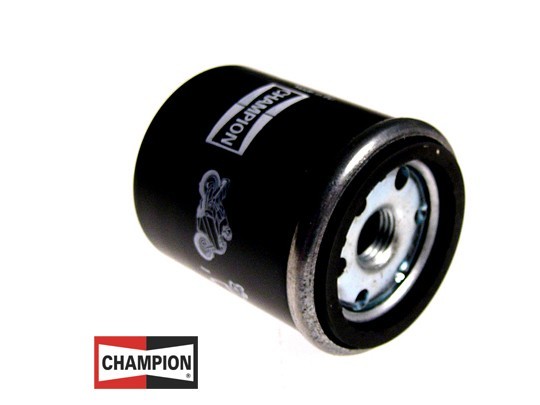 FILTRO DE ACEITE CHAMPION COF452 MOTOGUZZI