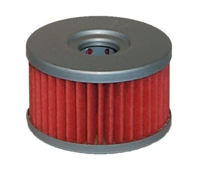FILTRO DE ACEITE CHAMPION COF037 SUZUKI
