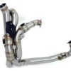 ESCAPES UNIVERSALES - Colector Arrow racing para Escape Arrow Reflex -