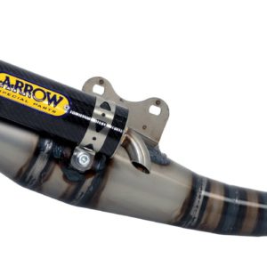 Escape Arrow scooter Extreme DARK