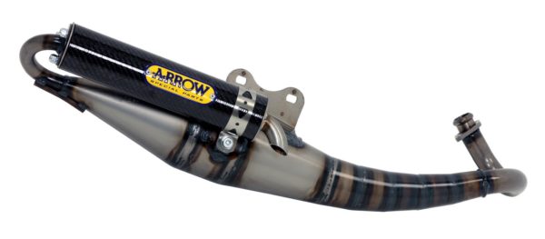 Escape Arrow scooter Extreme DARK