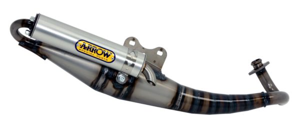 Escape Arrow scooter Extreme DARK