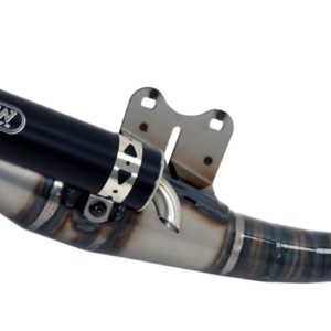 Escape Arrow scooter Extreme DARK