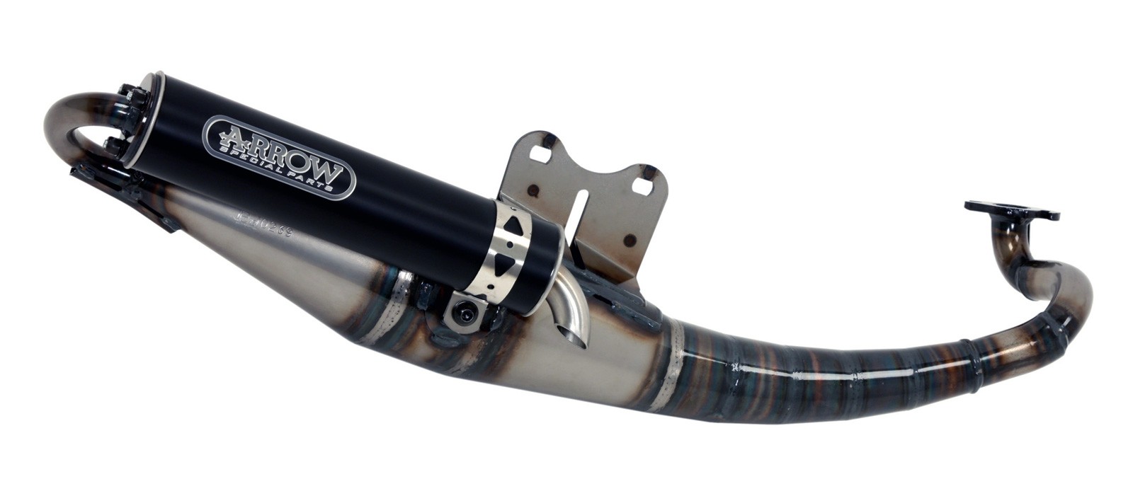 Escape Arrow scooter Extreme DARK