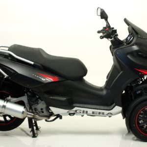 Kit Arrow Colectores Arrow con Convertidor Arrow catalítico