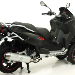 Kit Arrow Colectores Arrow con Convertidor Arrow catalítico