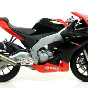 Escape Arrow Carretera 2 tiempos NON permutable con el original