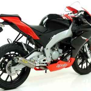 Escape Arrow Carretera 2 tiempos NON permutable con el original