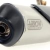 HONDA - Colector Arrow racing para Escape Arrow Reflex -