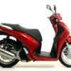 HONDA - Colector Arrow racing para Escape Arrow Reflex -