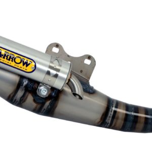 Escape Arrow scooter Extreme