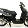 KYMCO - Escape Arrow scooter Extreme -