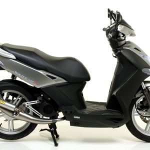 Escape Arrow scooter Extreme