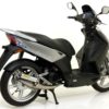 KYMCO - Escape Arrow scooter Extreme -