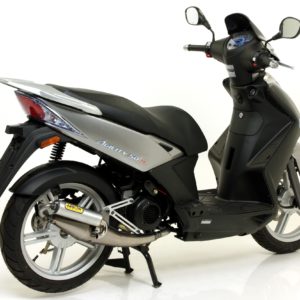 Escape Arrow scooter Extreme