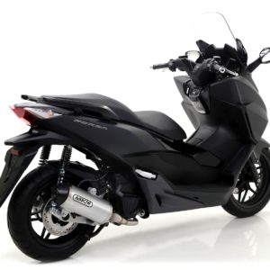 ARROW CATALYST INNER DIAMETER ø54mm