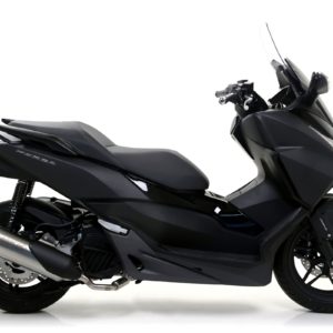 ARROW CATALYST INNER DIAMETER ø54mm