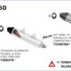 ESCAPES ARROW KTM - Sistema completo Arrow Off-Road MX Competition -