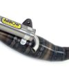 KYMCO - Escape Arrow scooter Extreme -