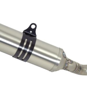 Silencioso Arrow Off-Road Thunder de aluminio