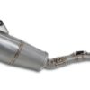 HUSQVARNA - Sistema Arrow completo Off-Road MX Competition Motard -
