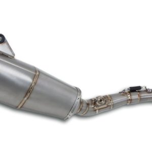 Sistema Arrow completo Off-Road MX Competition Motard