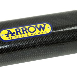 Silencioso Arrow Thunder Approved de aluminio (Dcho+Izdo)