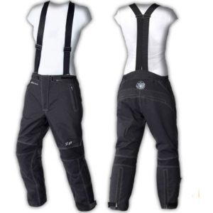 PANTALÓN CORDURA MUJER ONBOARD LIFT NEGRO