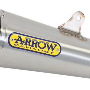 Silencioso Arrow X-Kone