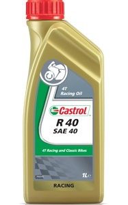 ACEITE CASTROL R40 2T