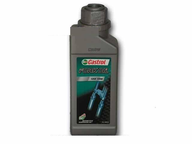 ACEITE CASTROL FORK OIL 20W 0,5L