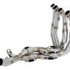 ESCAPES ARROW KAWASAKI - Conector Arrow 1 en 2 -