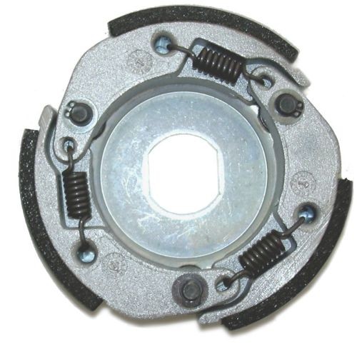 Embrague Motor SGR Franco Morini para Campana 110 mm