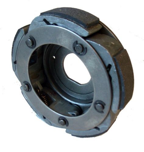 Embrague completo SGR Suzuki Burgman 400