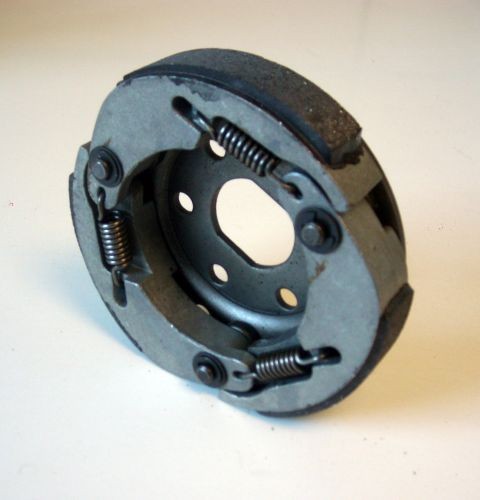 Embrague completo SGR Suzuki Burgman 125