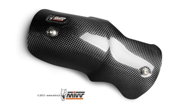 Escape MIVV BMW ACC.034.0 SPORT