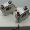 SEMIMANILLARES - TORRETAS RETRASADORAS PARA MANILLARES DE 22 MM -