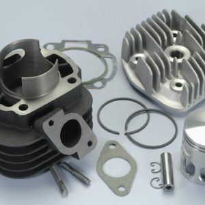 KIT Polini YAMAHA CY 50 MINAR.VERS.25 Km/h (1660104)