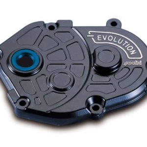 TAPA ENGRANAJES Polini TRANSM.YAMAHA/MIN (170.0301)