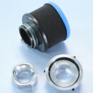 Filtro de aire Polini para carburador origen Vespa 125 (203.0153)