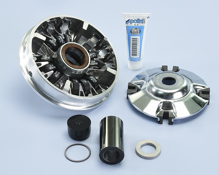 Variador Polini Hi-Speed 12 Rod. X-Max 300 241.741