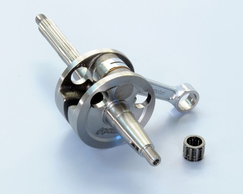 Cigüeñal Polini For Race Piaggio Zip-NRG (Antiguo PLN2100005)