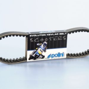 Correa variador PoliniGILERA RUNNER 50 BANDO (248029)