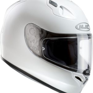 CASCO HJC FG-17 PEARL BLANCO